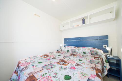 Gallery image of Camping La Pineta in Viareggio