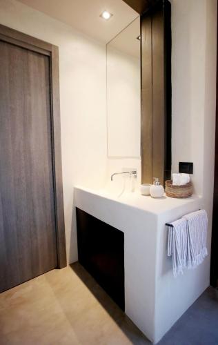 Deluxe Doppelzimmer mit Balkon