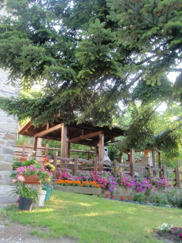 Φωτογραφία από το άλμπουμ του Agriturismo Flora σε Chiusi della Verna
