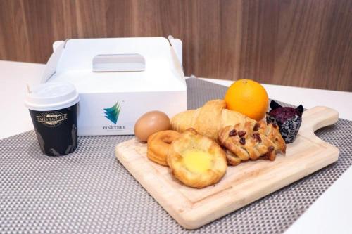 努沙再也玛丽娜常青树度假公寓式酒店的相册照片