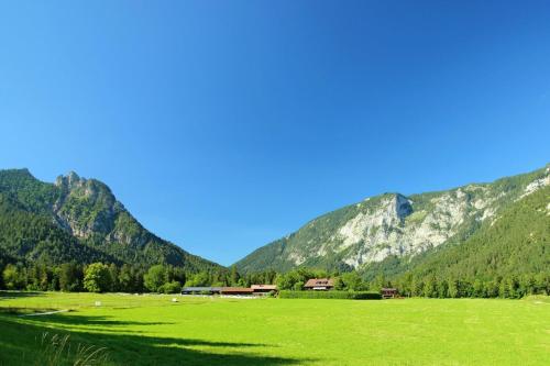 Paisaje cerca de esta casa o chalet