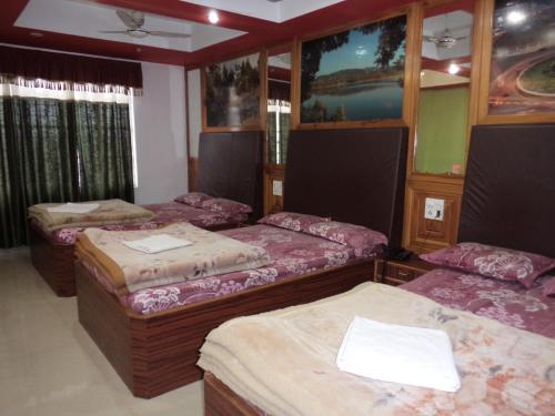 Gallery image of Hotel Grace in Shillong