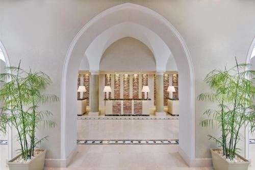 Φωτογραφία από το άλμπουμ του JAZ Mirabel Resort στο Σαρμ Ελ Σέιχ