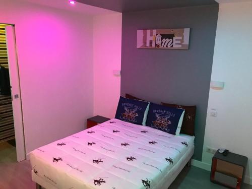 Photo de la galerie de l'établissement maisonnette indépendante, à Chartres