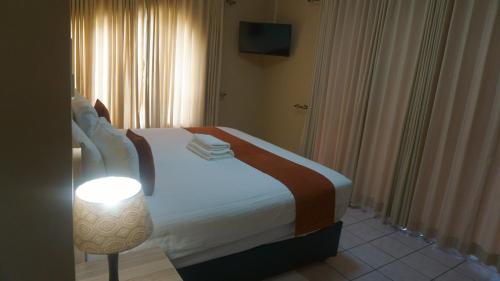 Gallery image of Bridgeville Guest House( Pty) Ltd in Gaborone