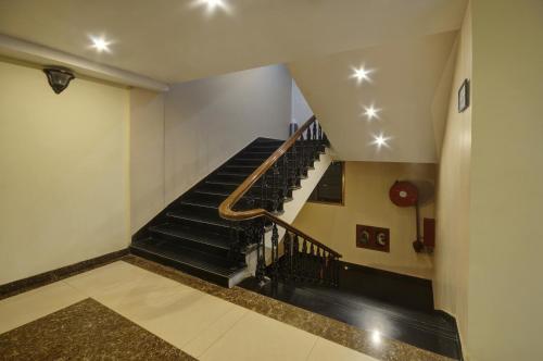 Gallery image of Hotel Sidharth in Bhubaneshwar
