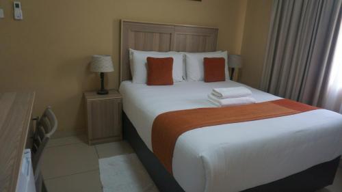 Gallery image of Bridgeville Guest House( Pty) Ltd in Gaborone