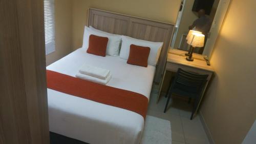 Gallery image of Bridgeville Guest House( Pty) Ltd in Gaborone