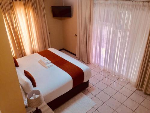 Gallery image of Bridgeville Guest House( Pty) Ltd in Gaborone