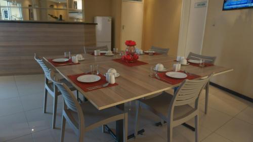 Gallery image of Bridgeville Guest House( Pty) Ltd in Gaborone
