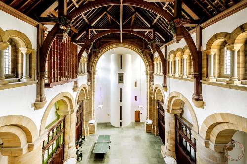 Gambar di galeri bagi Highland Club Direct di Fort Augustus