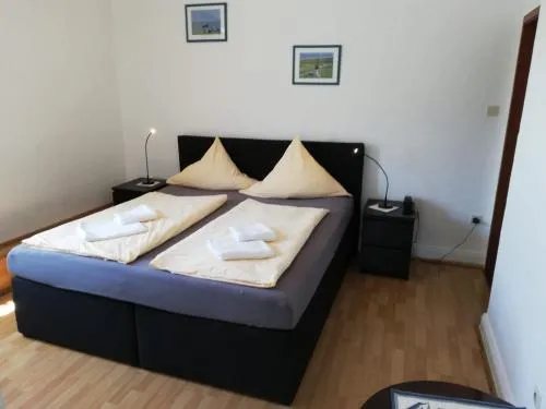 Hotel Hohenzollernhof photo 7