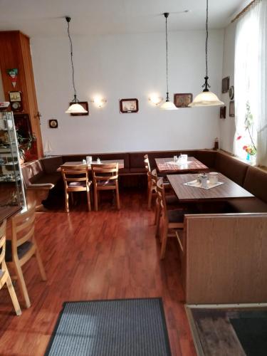 Hotel Hohenzollernhof photo 12
