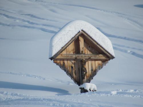 Imagen de la galería de Pension Widderstein, en Lech am Arlberg