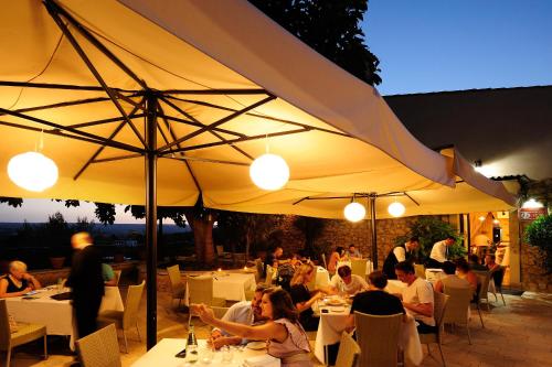 Kallikoros Country Resort & Spa