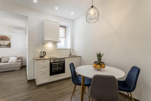 Apartment Lana
