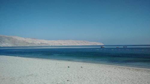 Fotografie z fotogalerie ubytování Hotel Mejillones v destinaci Mejillones