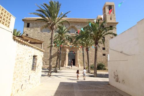 Φωτογραφία από το άλμπουμ του VILA TABARCA QUALITY & LUXURY σε Tabarca