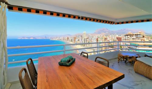 Don Miguel Deluxe 22-A, Benidorm – Updated 2022 Prices