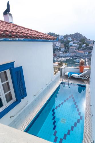Villa Sunset Signature – Private Pool & Sea View
