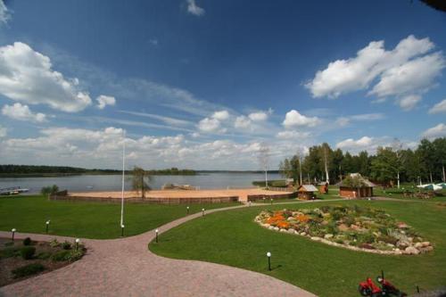 Gallery image of Vonadziņi in Stāmeriena