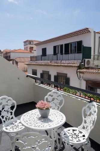 Antonella Home Funchal