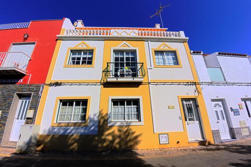 Gallery image of Casa da Ria Formosa in Cabanas de Tavira