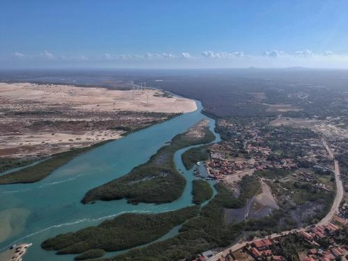 Φυσικό τοπίο κοντά σε αυτό το ξενοδοχείο