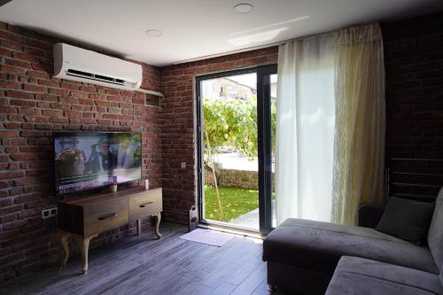 Gallery image of Vavilla Apartment in Fethiye
