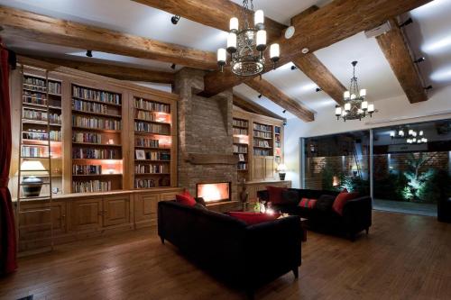 Mevo Apartament - Apartamenty 4 -6 osobowe