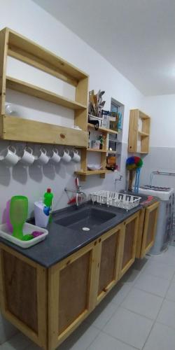 Apartamento Bem vindo ao lar! Você em casa! Menor preço em Apartamento Bem vindo ao lar! Você em casa!