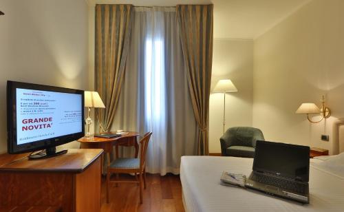Best Western Hotel Globus City