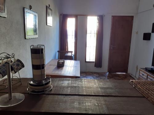 Φωτογραφία από το άλμπουμ του Precioso apartamento en el centro de La Paloma a menos de dos cuadras de la playa σε La Paloma