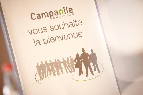 Φωτογραφία από το άλμπουμ του Campanile Paris Est Bobigny σε Bobigny