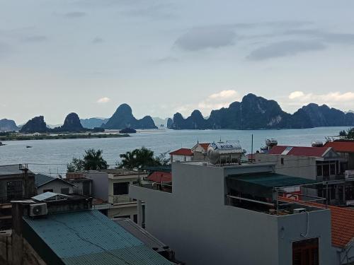 Fotografie z fotogalerie ubytování Hải Lưu Hotel v destinaci Cái Rồng