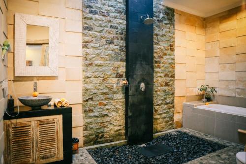 Gallery image of Rumah Karda Ubud in Ubud