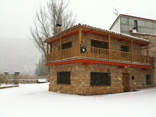 Foto El Rincón Del Juez 5