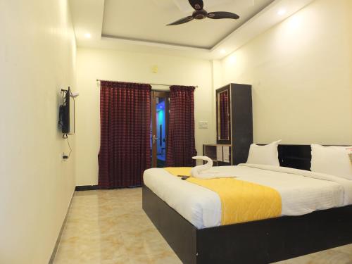 Gallery image of Sushmika Resorts Inn in Yercaud