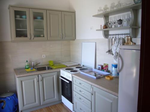 Fotografie z fotogalerie ubytování Villa Nadalina v destinaci Sutomore