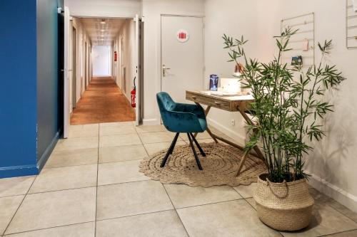 Foto dalla galleria di Quality Aparthotel Divonne - Portes de Geneve a Divonne-les-Bains