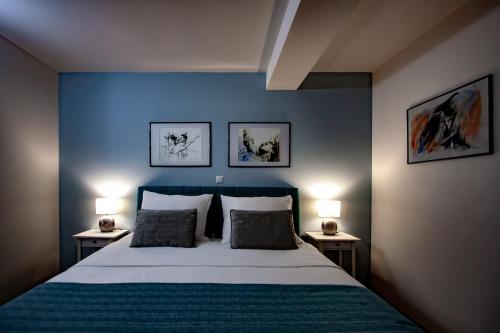 Gallery image of Apartman NeBo in Pula