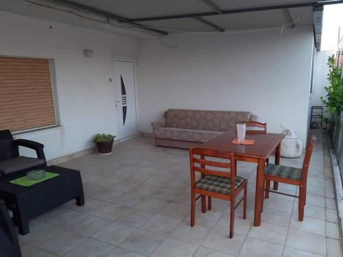 Apartman Luce