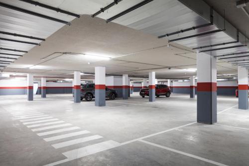 Fotografie z fotogalerie ubytování Hotel Bristol 4 Sup v destinaci Benidorm