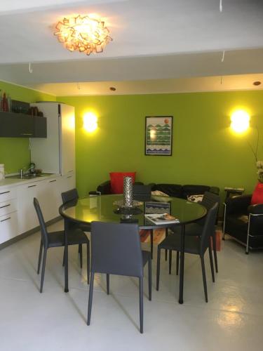 Fotografie z fotogalerie ubytování cascina Filura v destinaci Mango