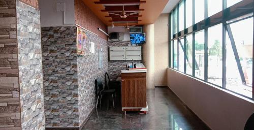 Gallery image of Blue Crystal Lodge in Shimoga