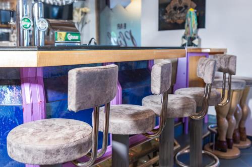 Imagen de la galería de Pension Zimpasser, en Saalbach Hinterglemm