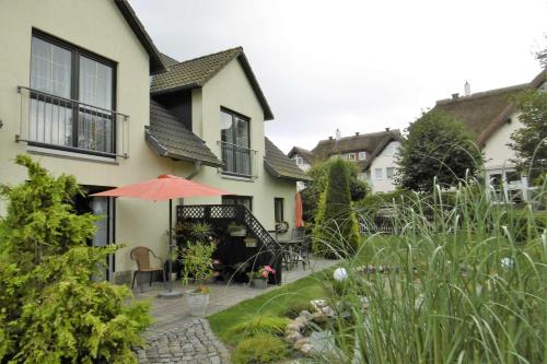 Galeriebild der Unterkunft Rügen-Fewo 288 a in Lobbe