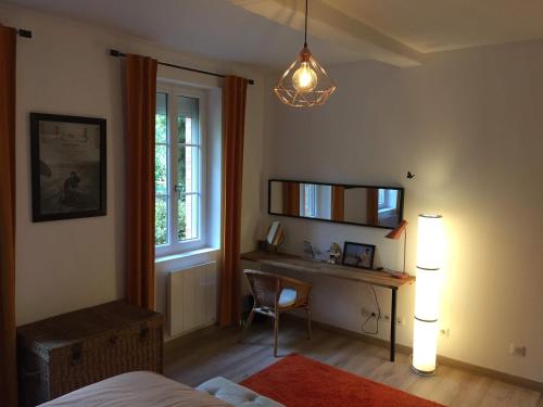 Gallery image of L appartement du parc in Villemur-sur-Tarn