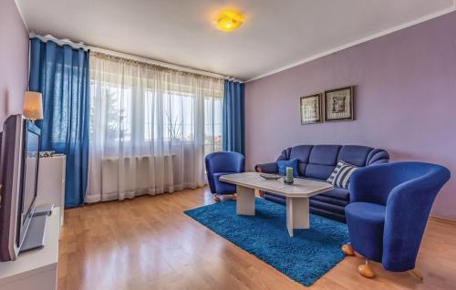 Apartment 1