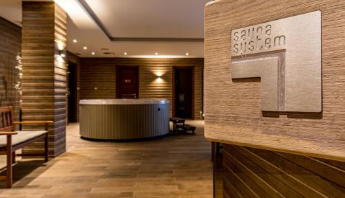 Фотография из галереи Rezidence Moser Apartments в Карловых Варах